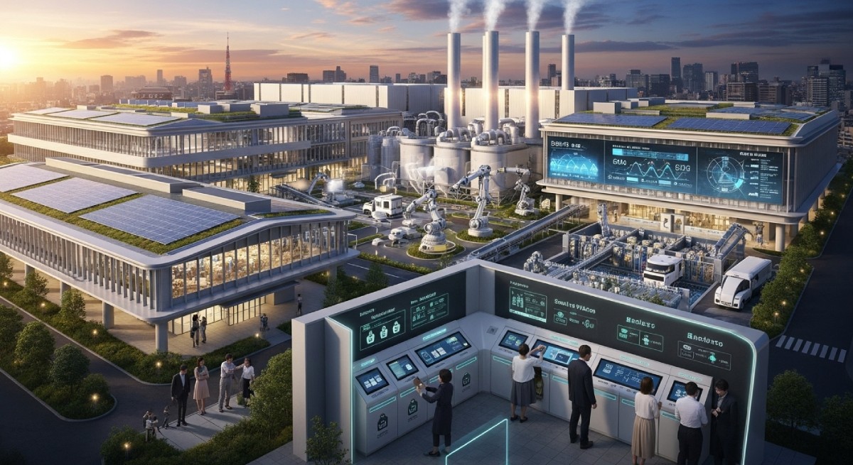 Smart Waste подход